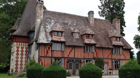 Palace Patrimoine